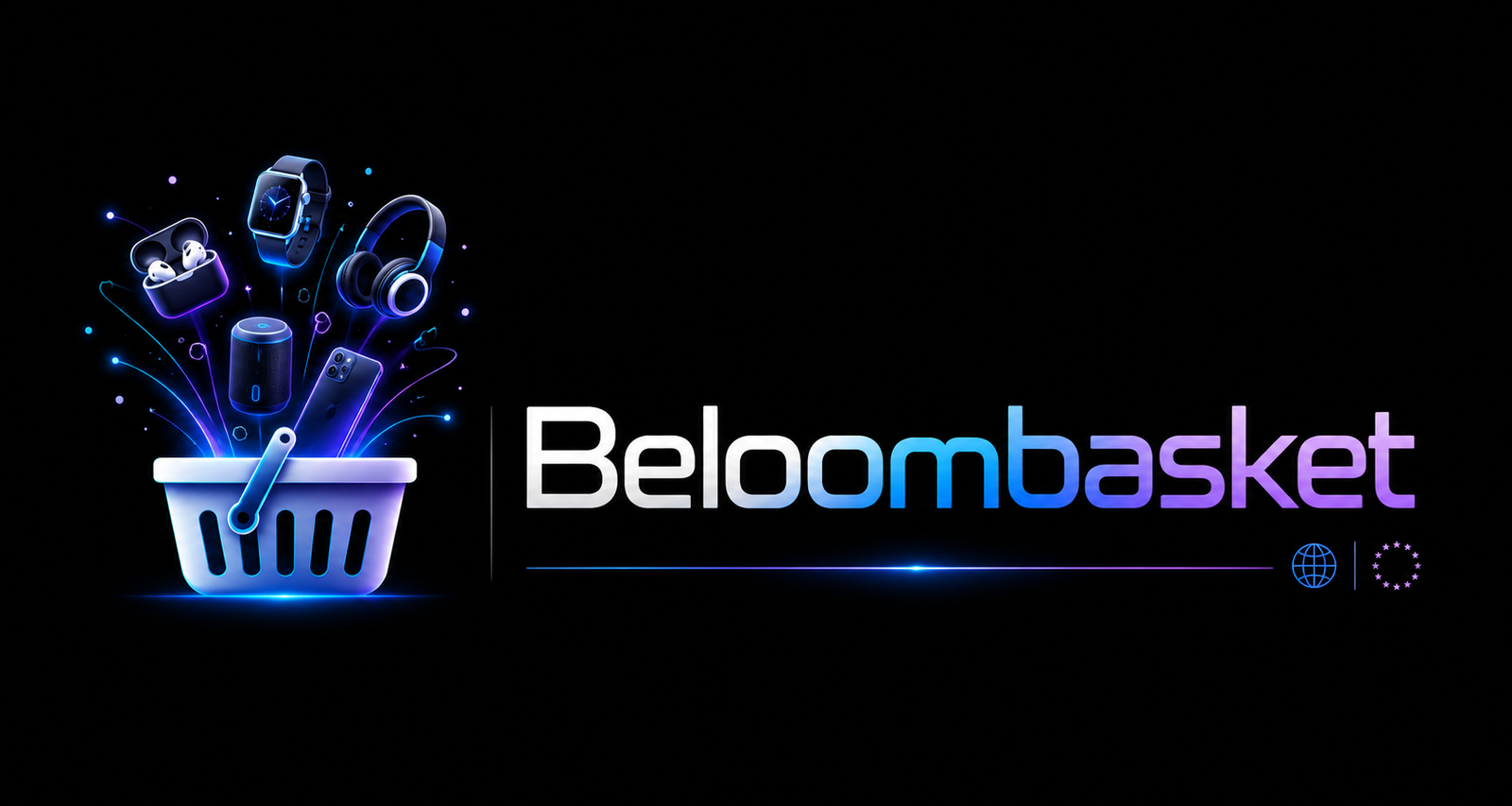 beloom Basket
